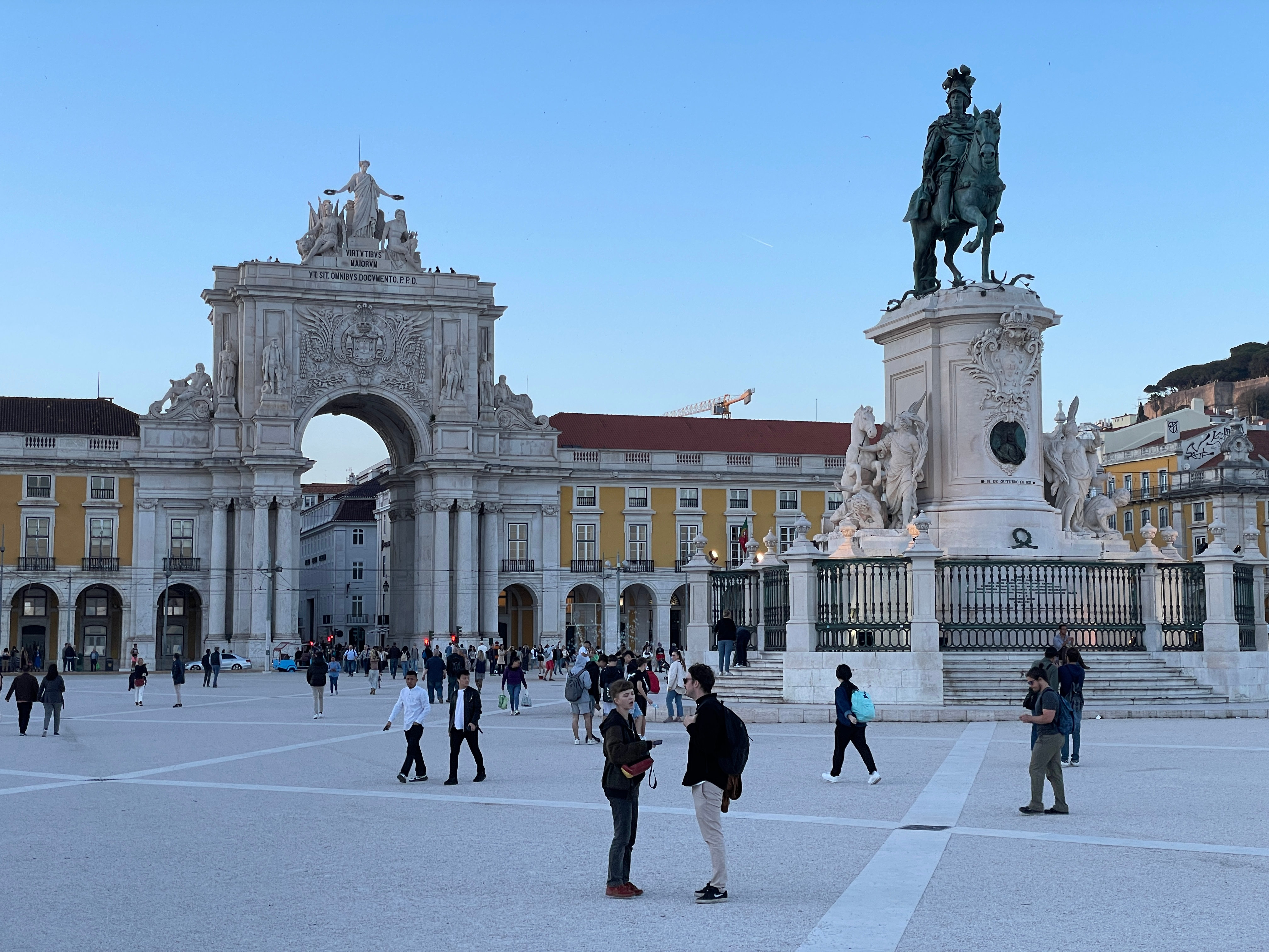Lisbon